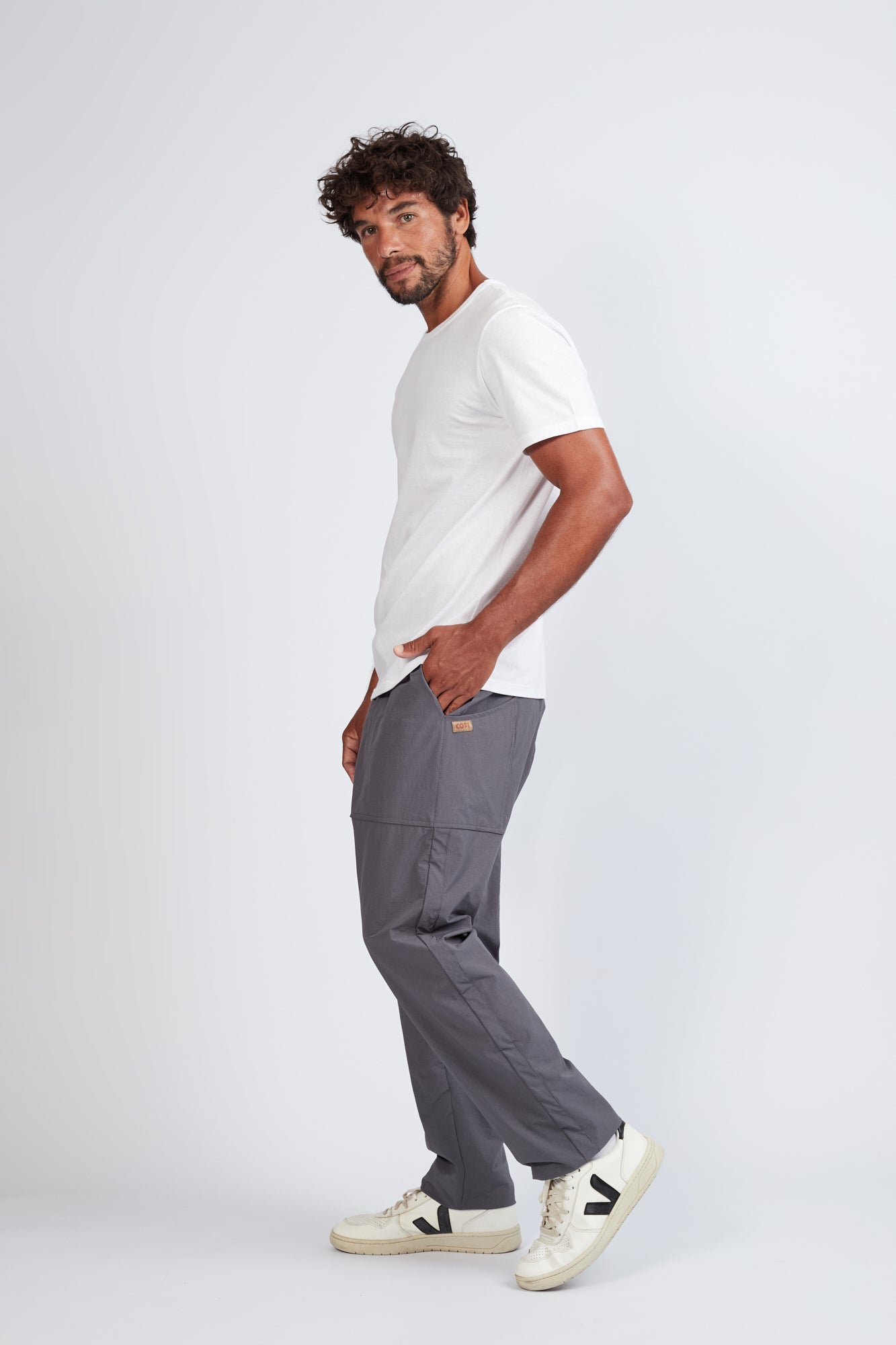 Calça Action Flex