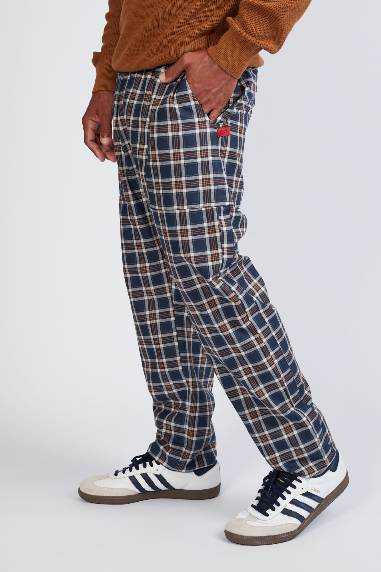 Calça Tinker