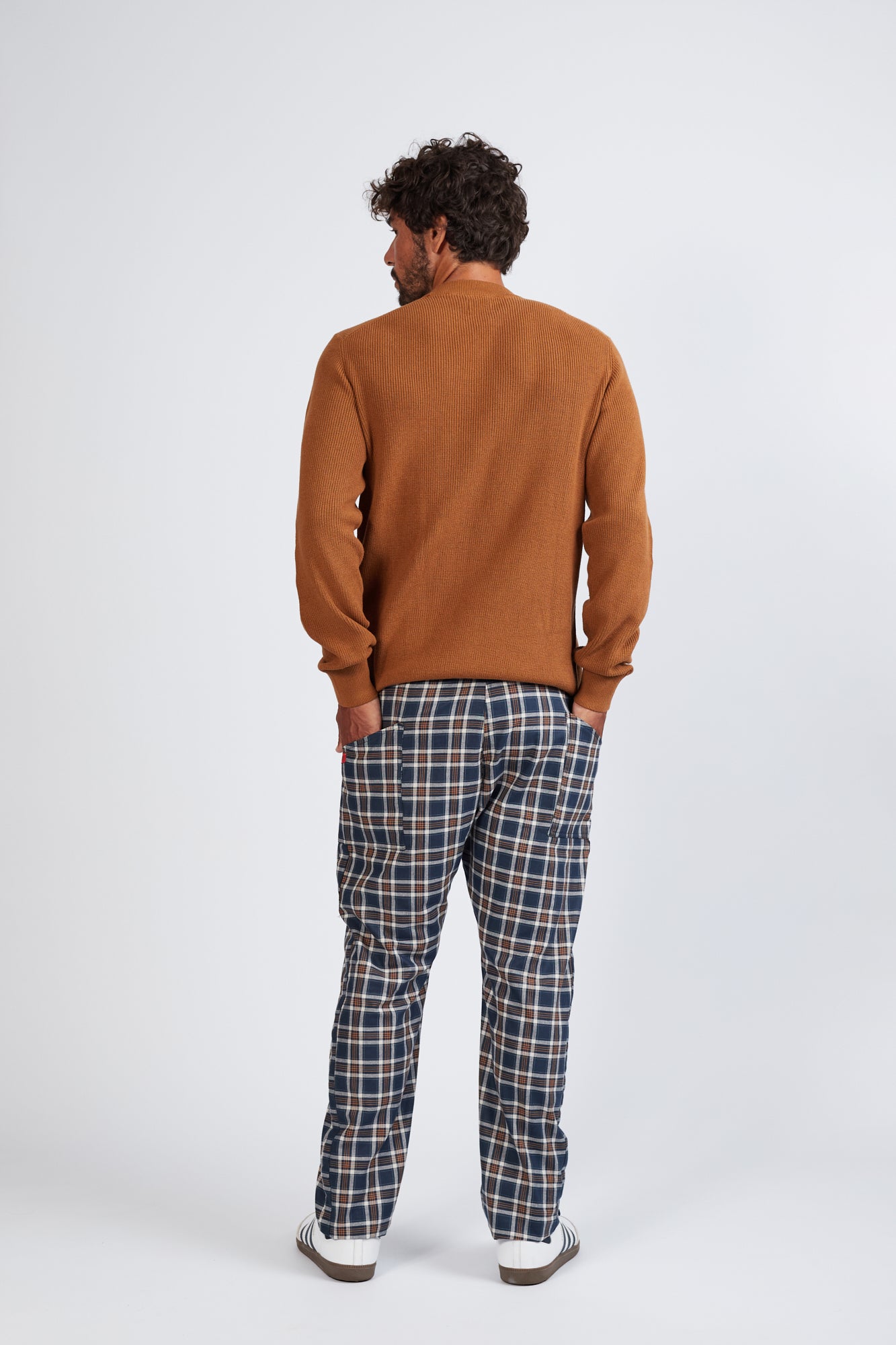 Calça Tinker