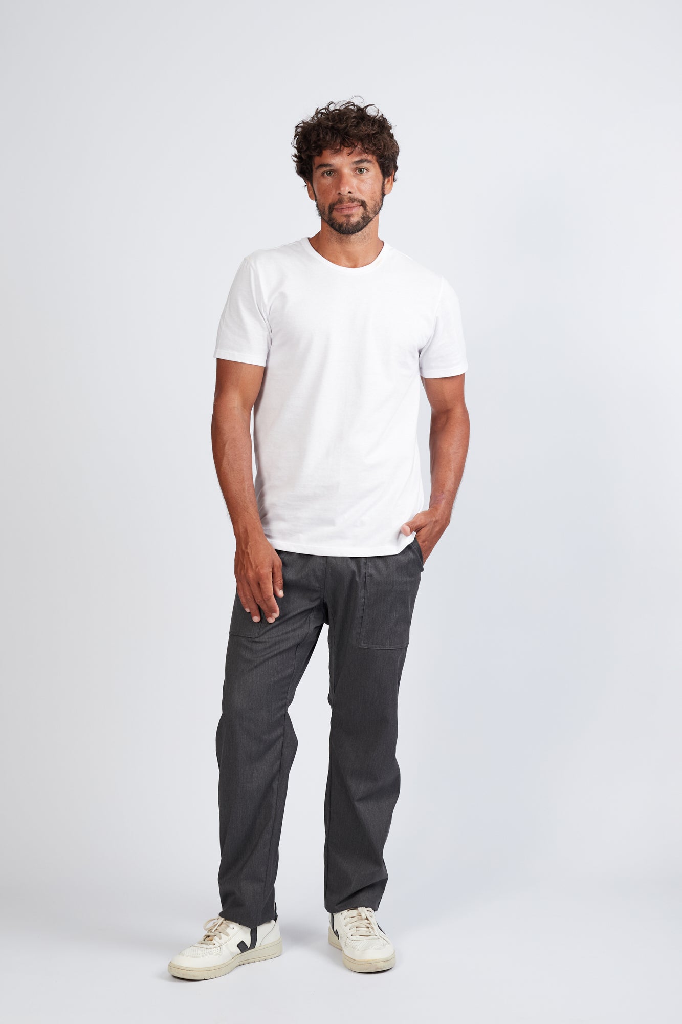Calça Gray