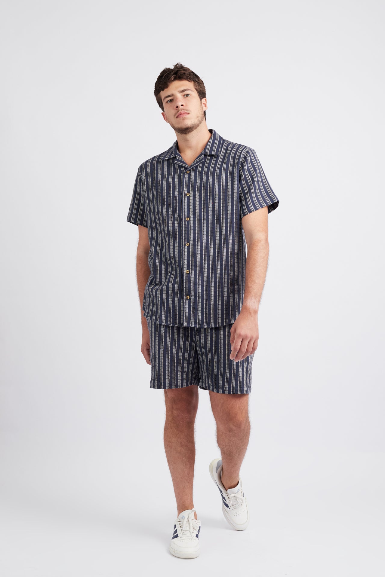 Camisa Sahara