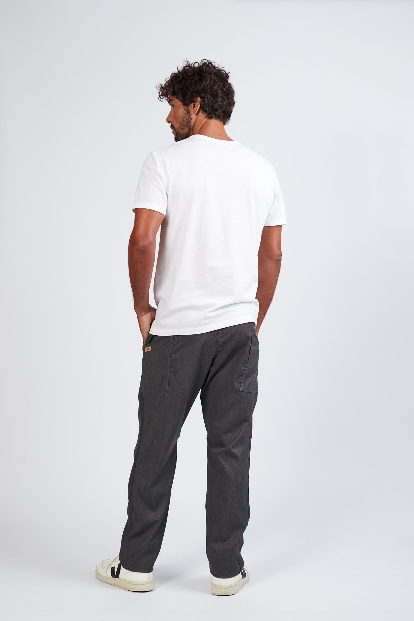 Calça Gray