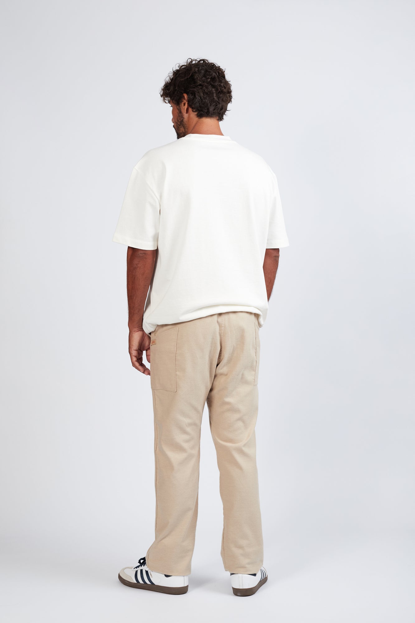 Calça Madagascar