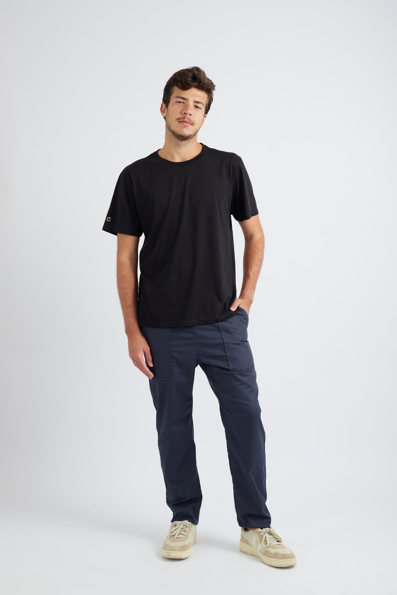 Calça Darkness