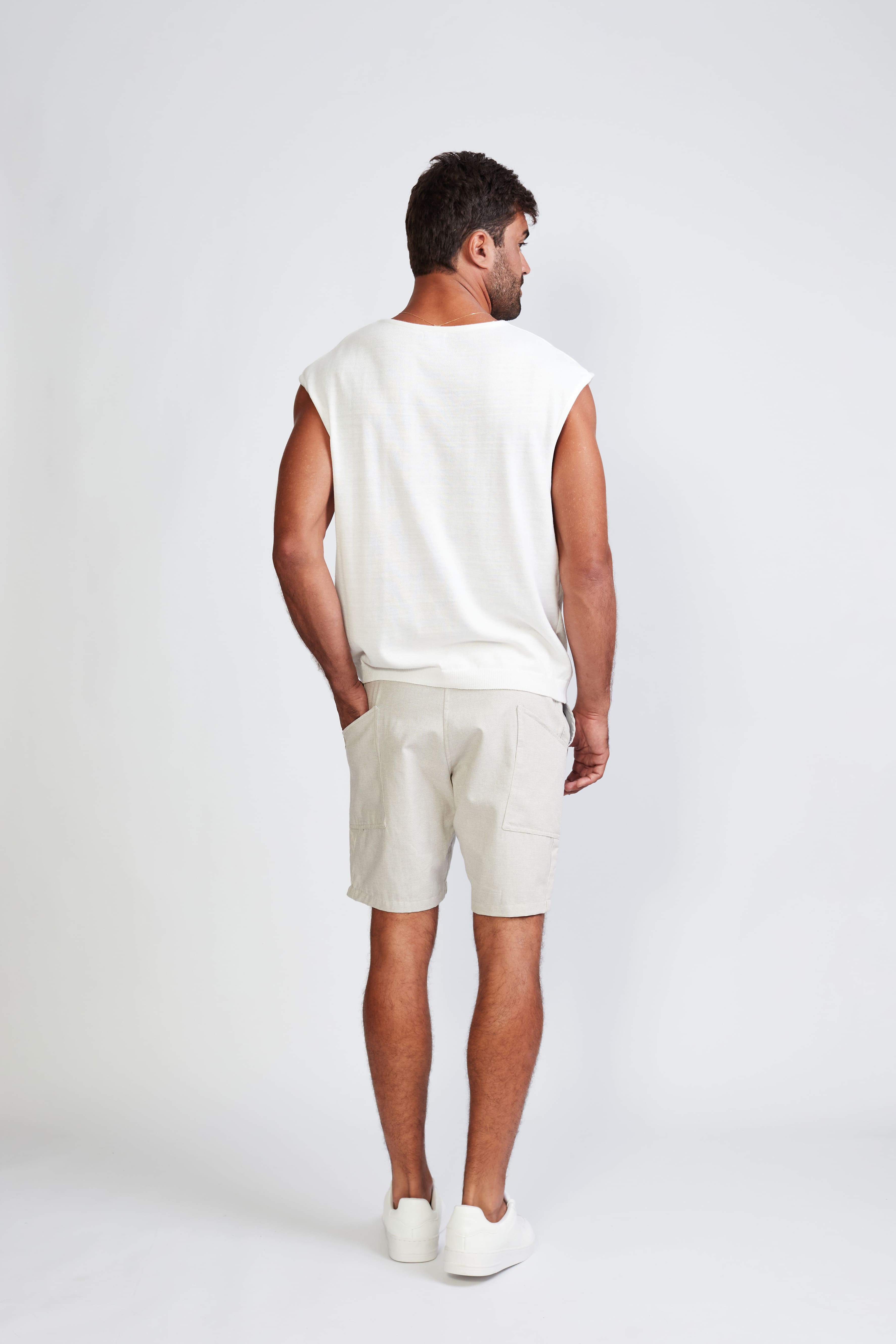 Bermuda Cotton Strike
