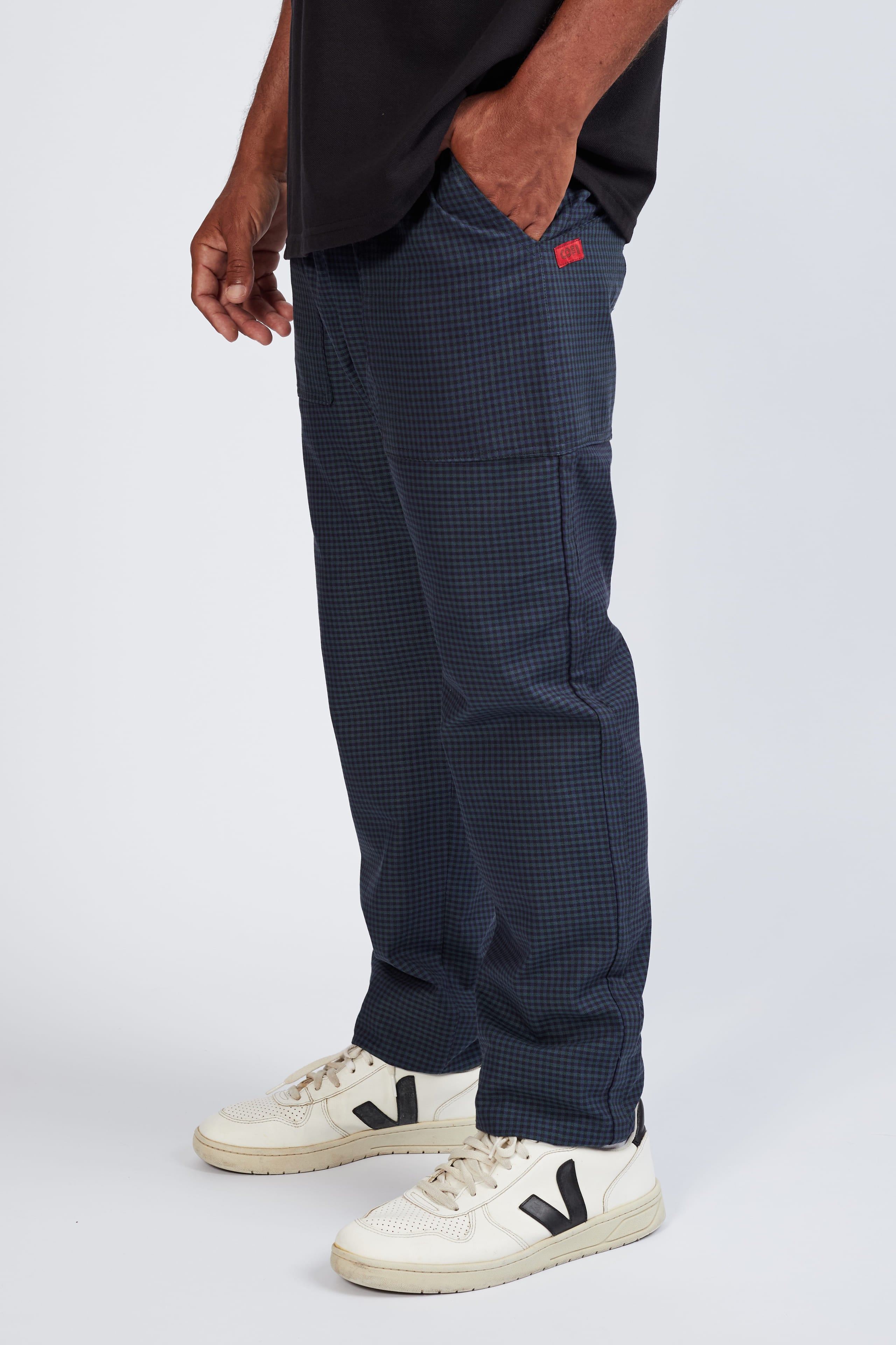 Calça Taos
