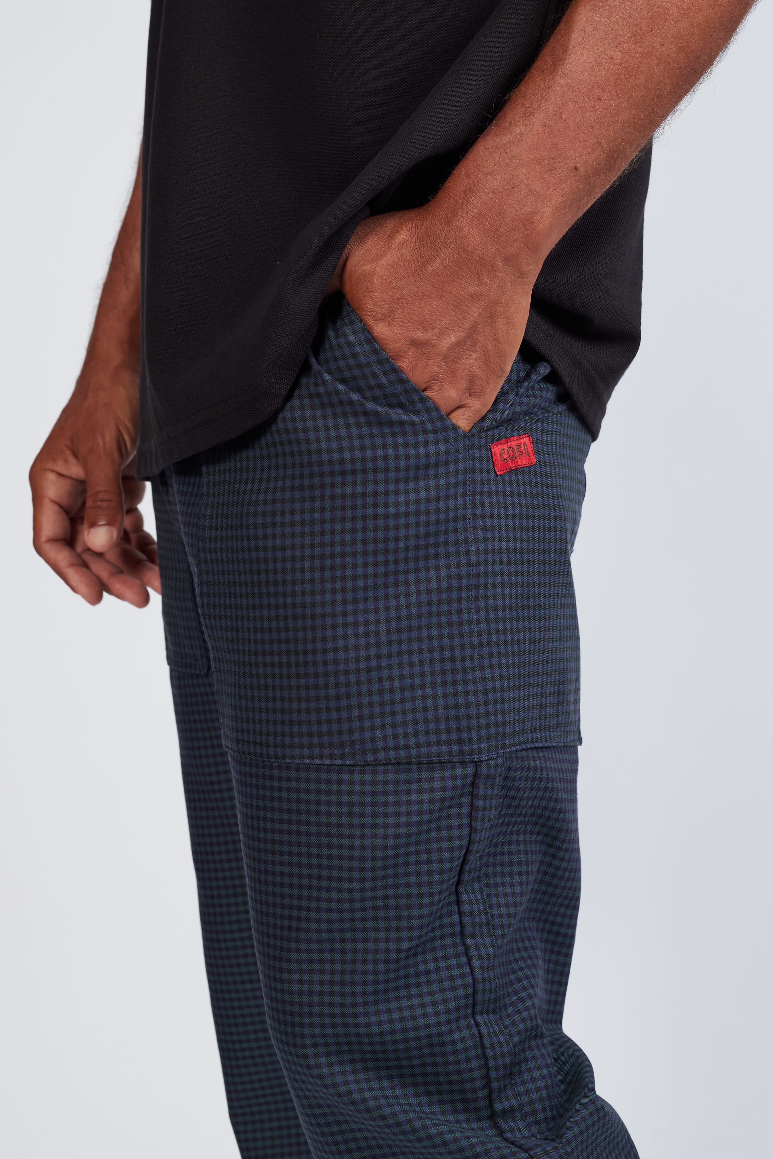 Calça Taos