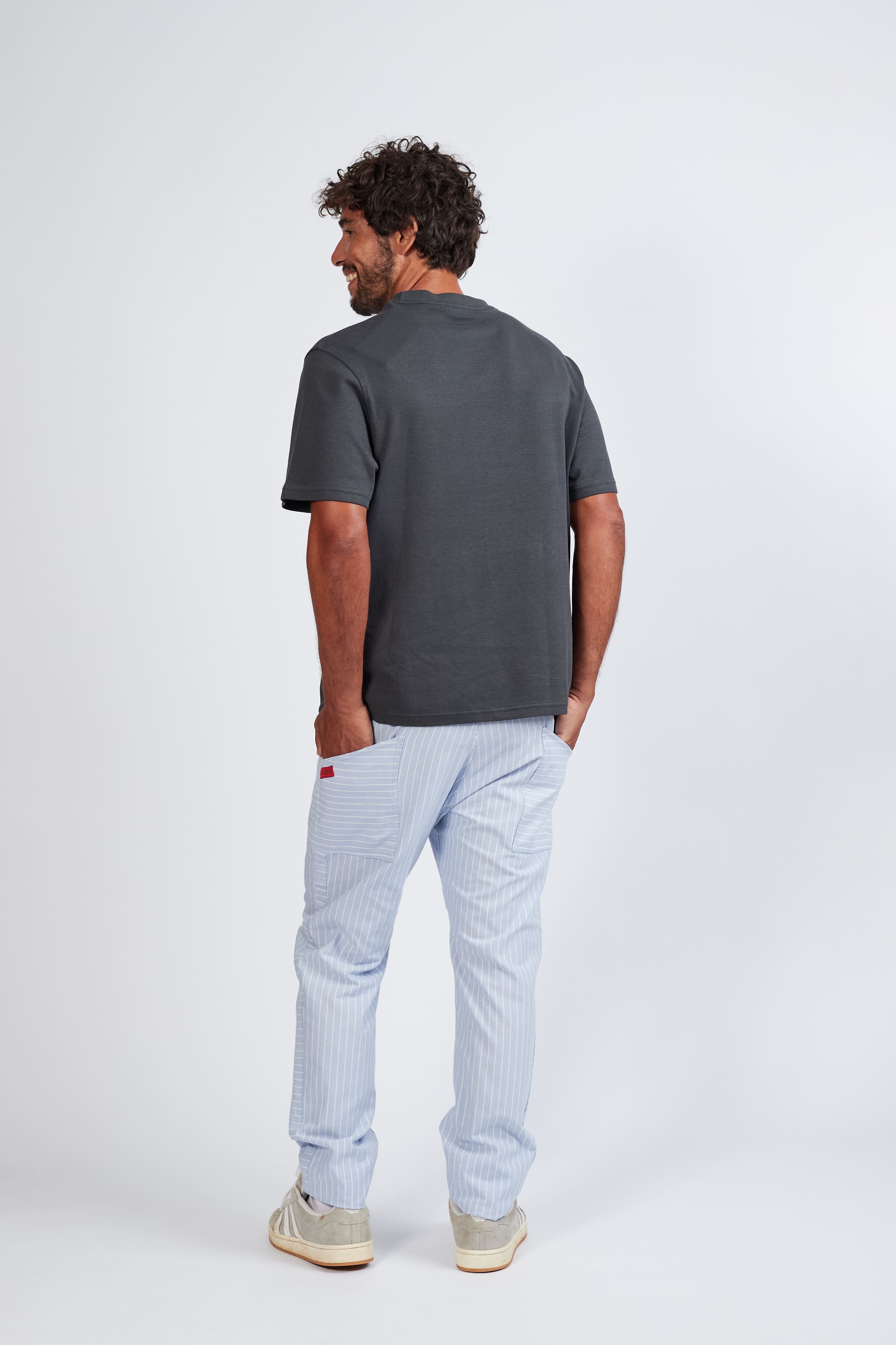 Calça Céu