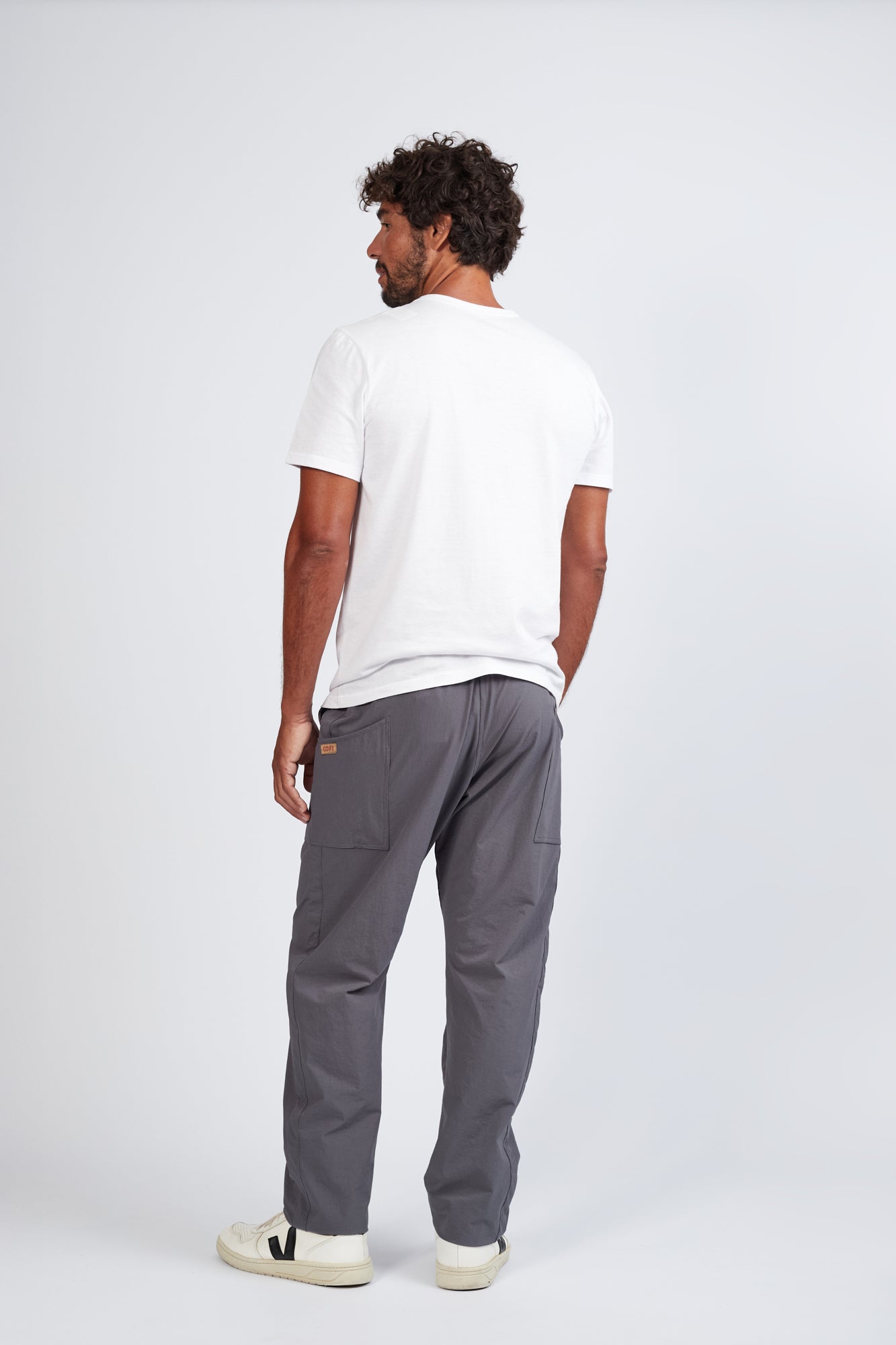 Calça Action Flex