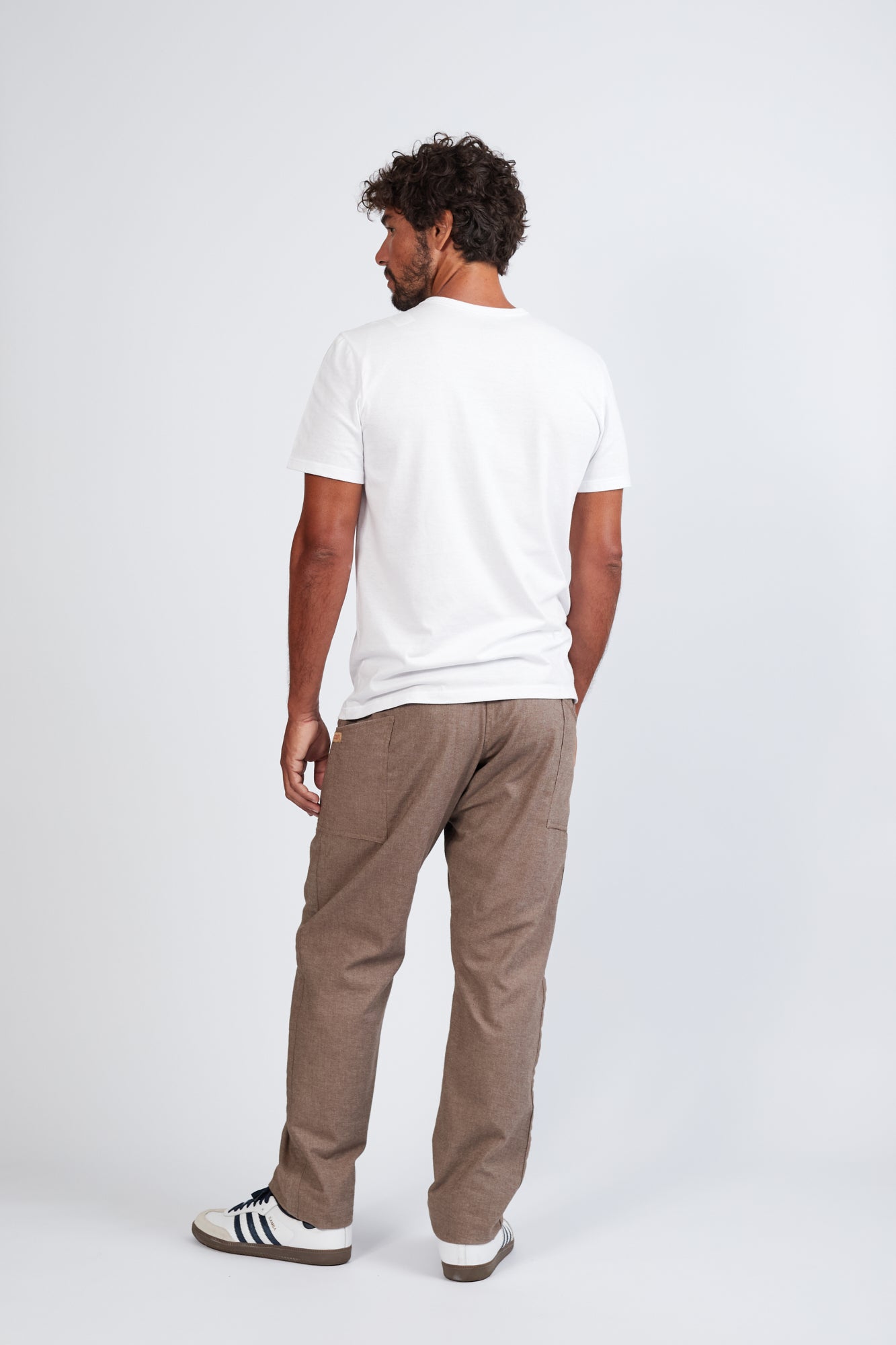 Calça Nature