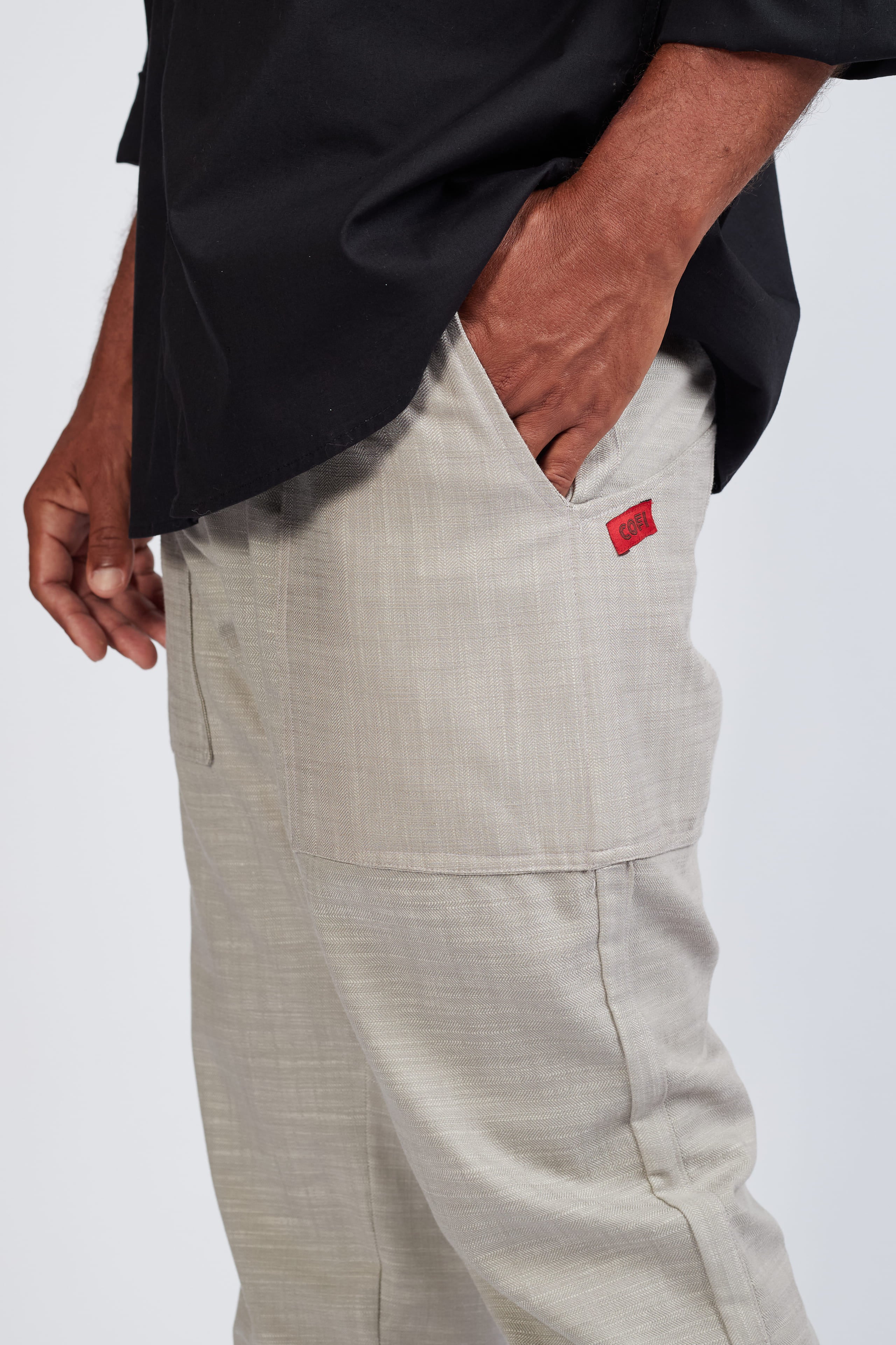Calça Dune