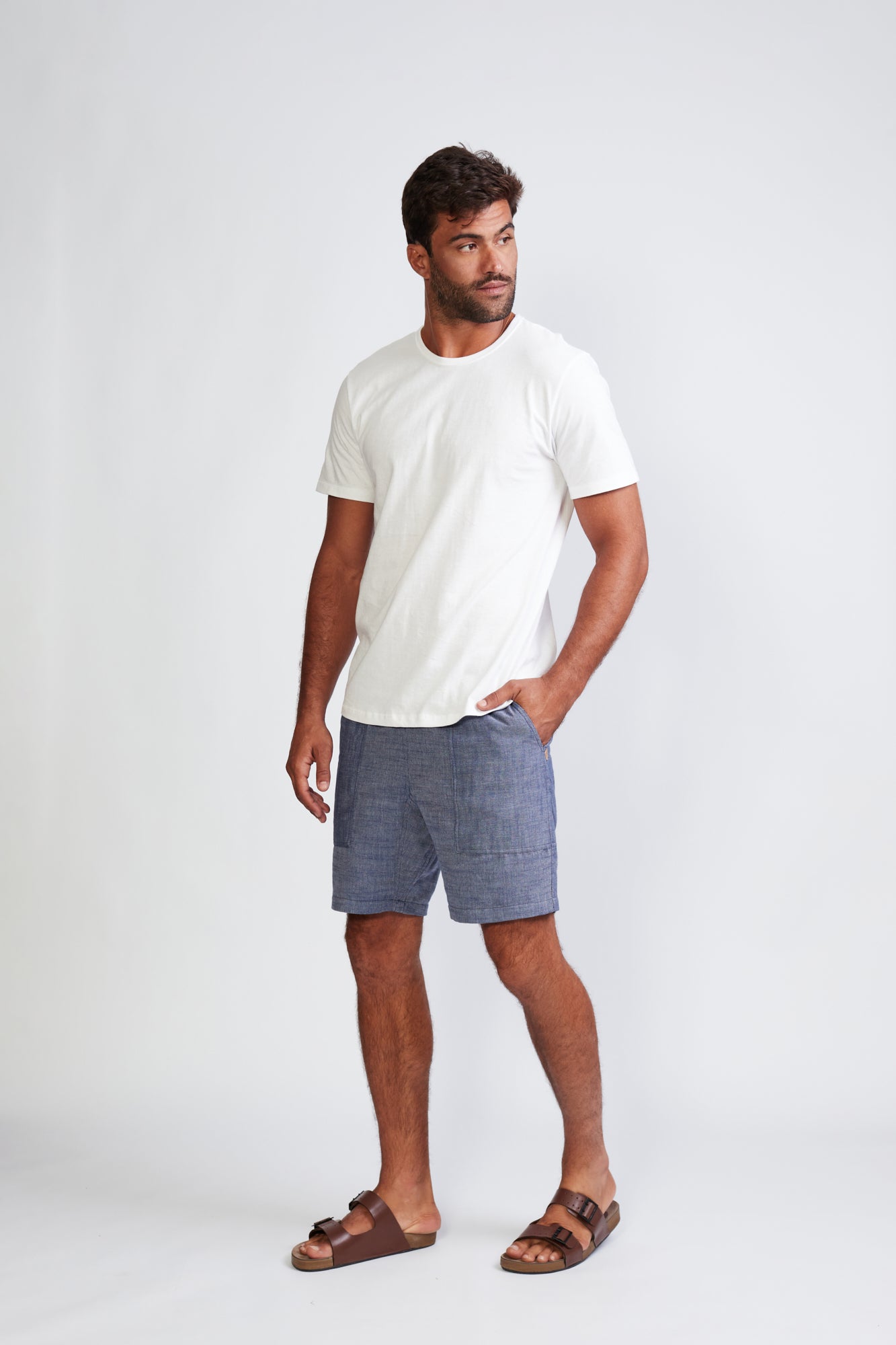 Bermuda Cotton Modal