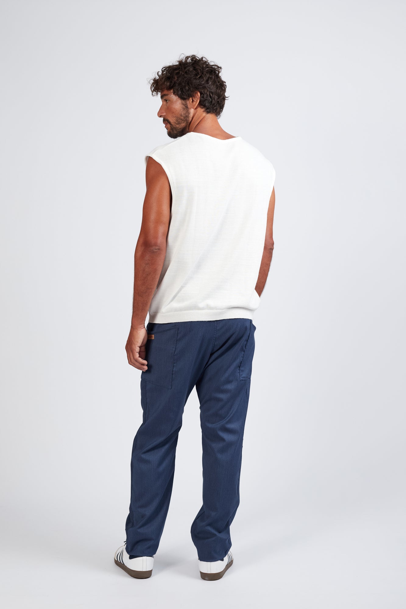 Calça Indie