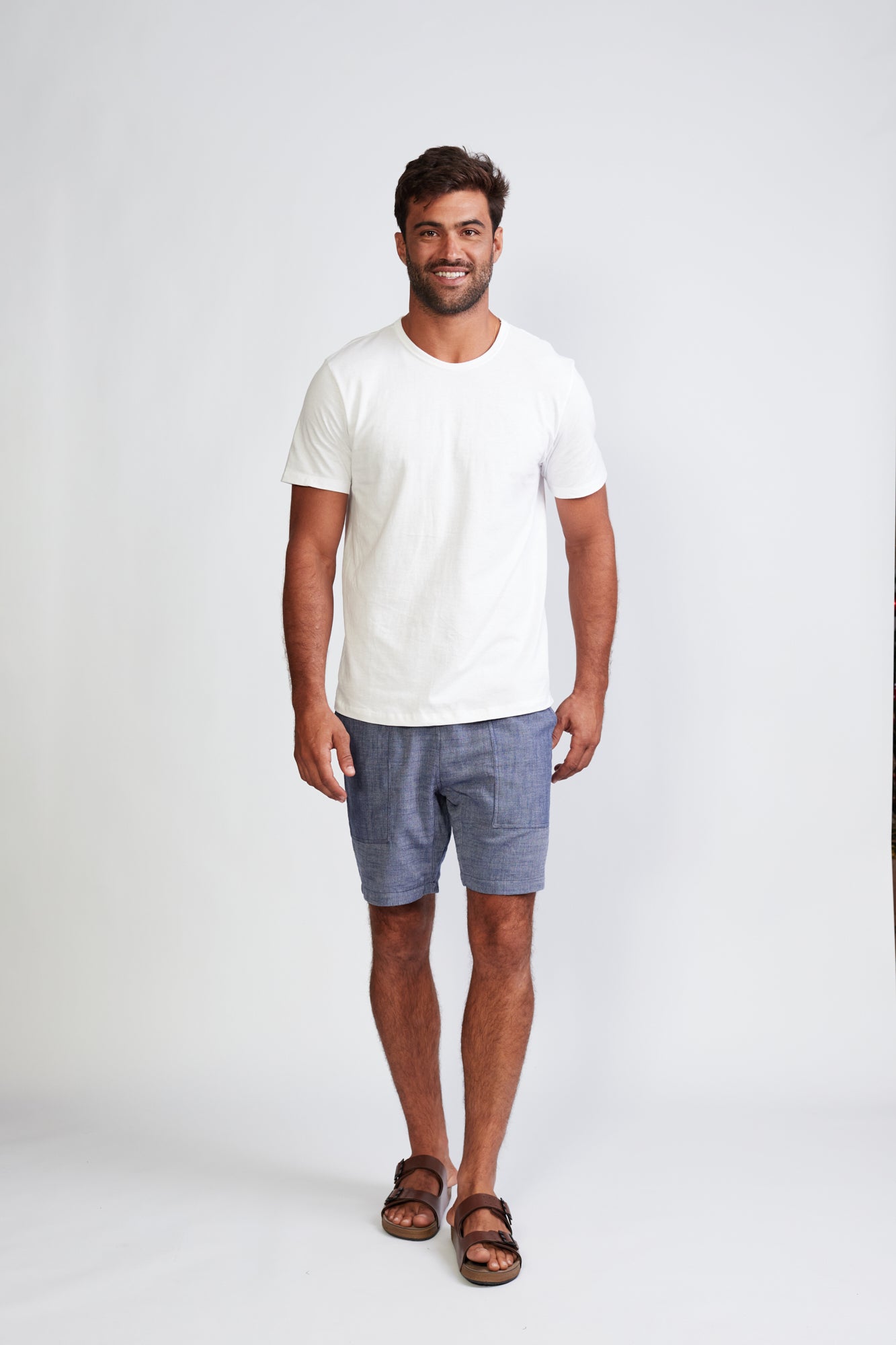 Bermuda Cotton Modal