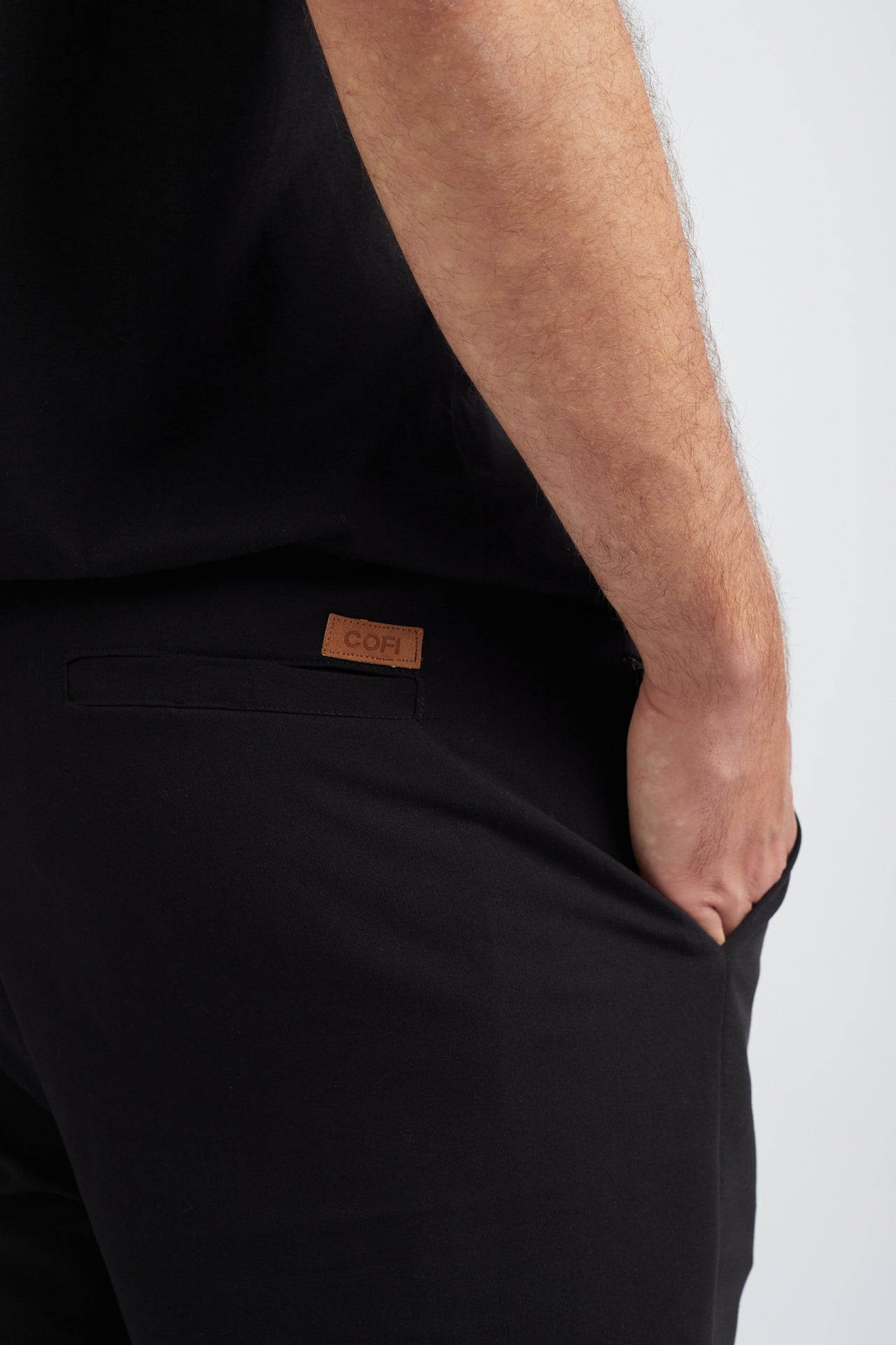 Calça Coffice Tailor