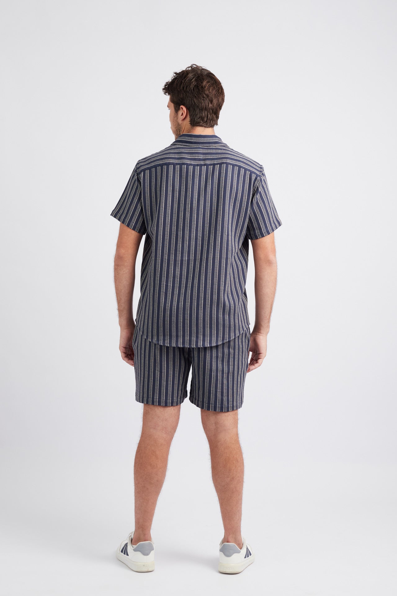 Camisa Sahara