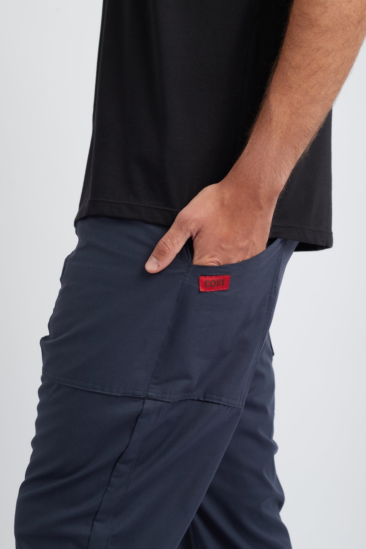 Calça Darkness