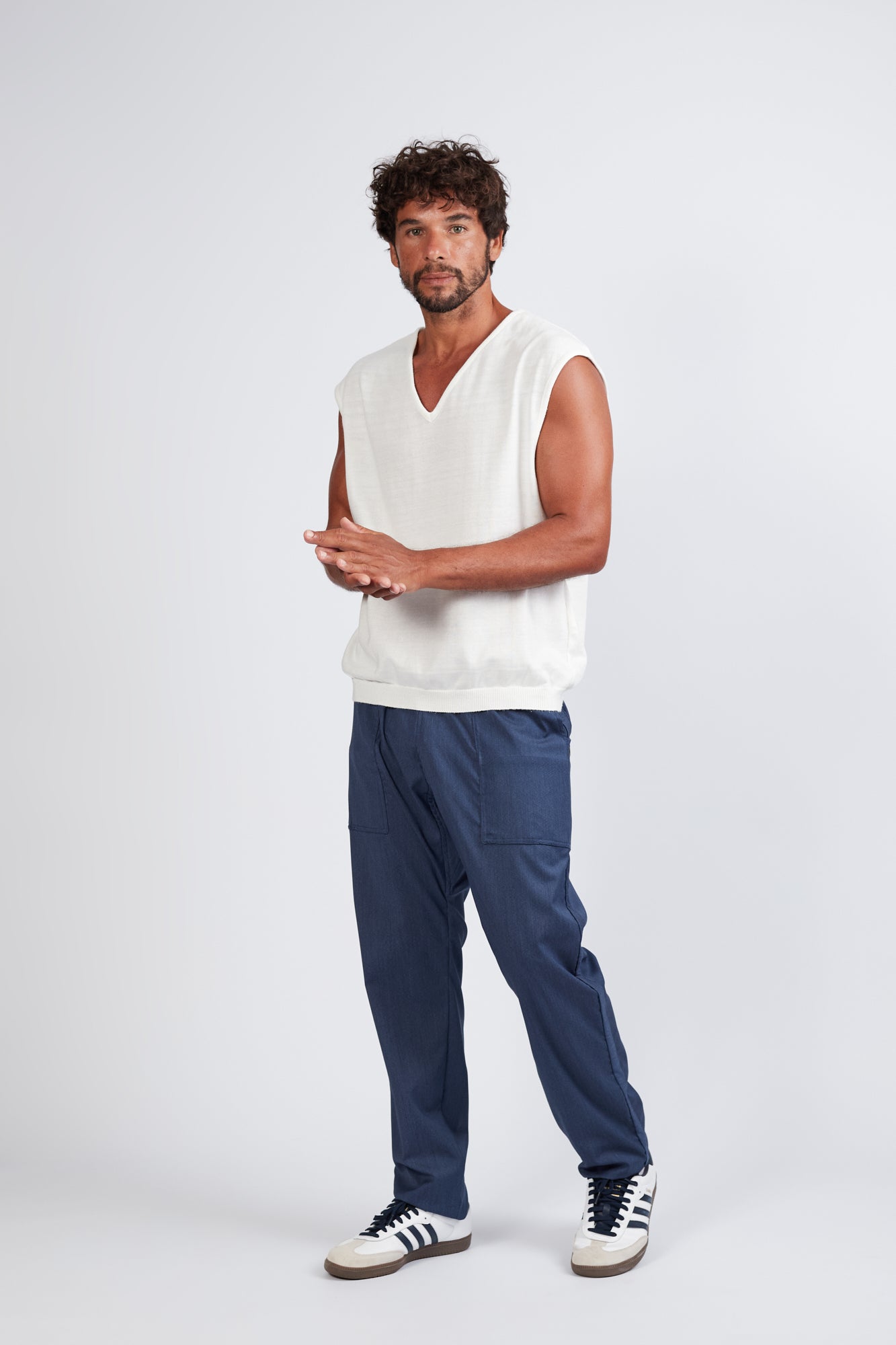 Calça Indie