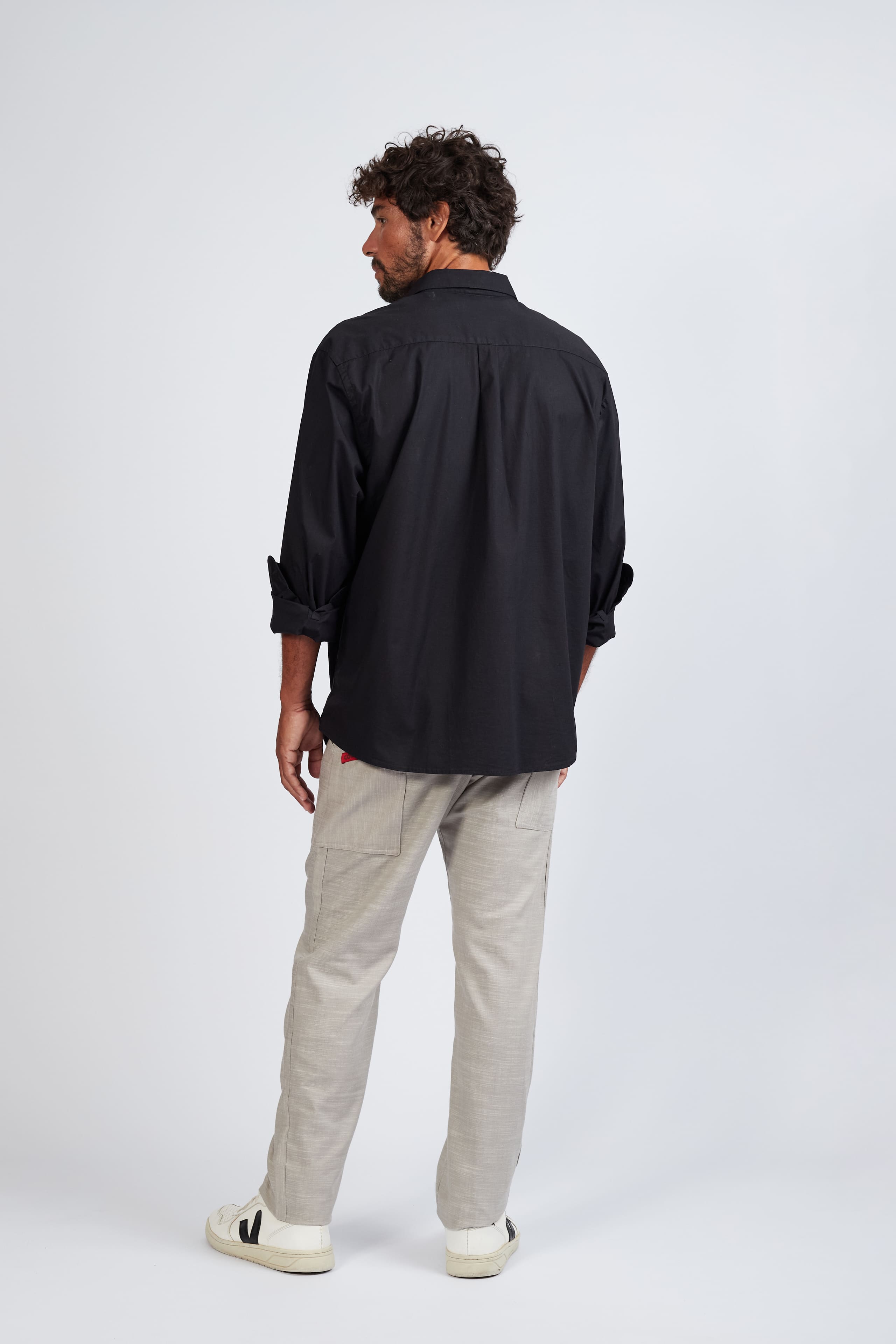 Calça Dune