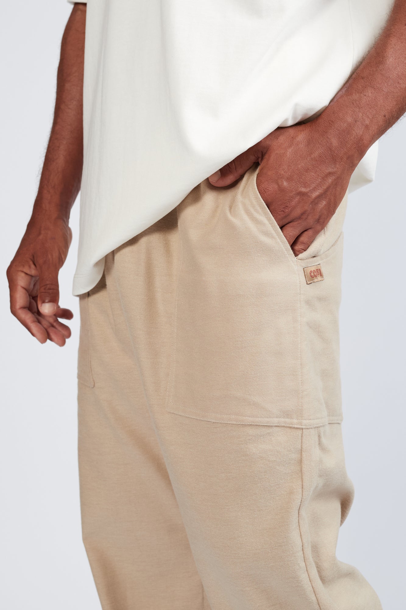 Calça Madagascar