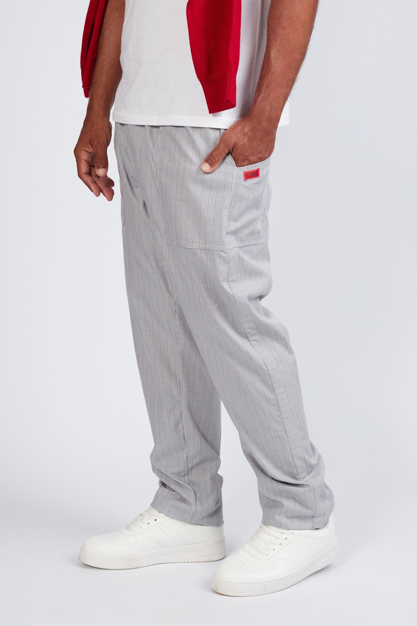 Calça Galles