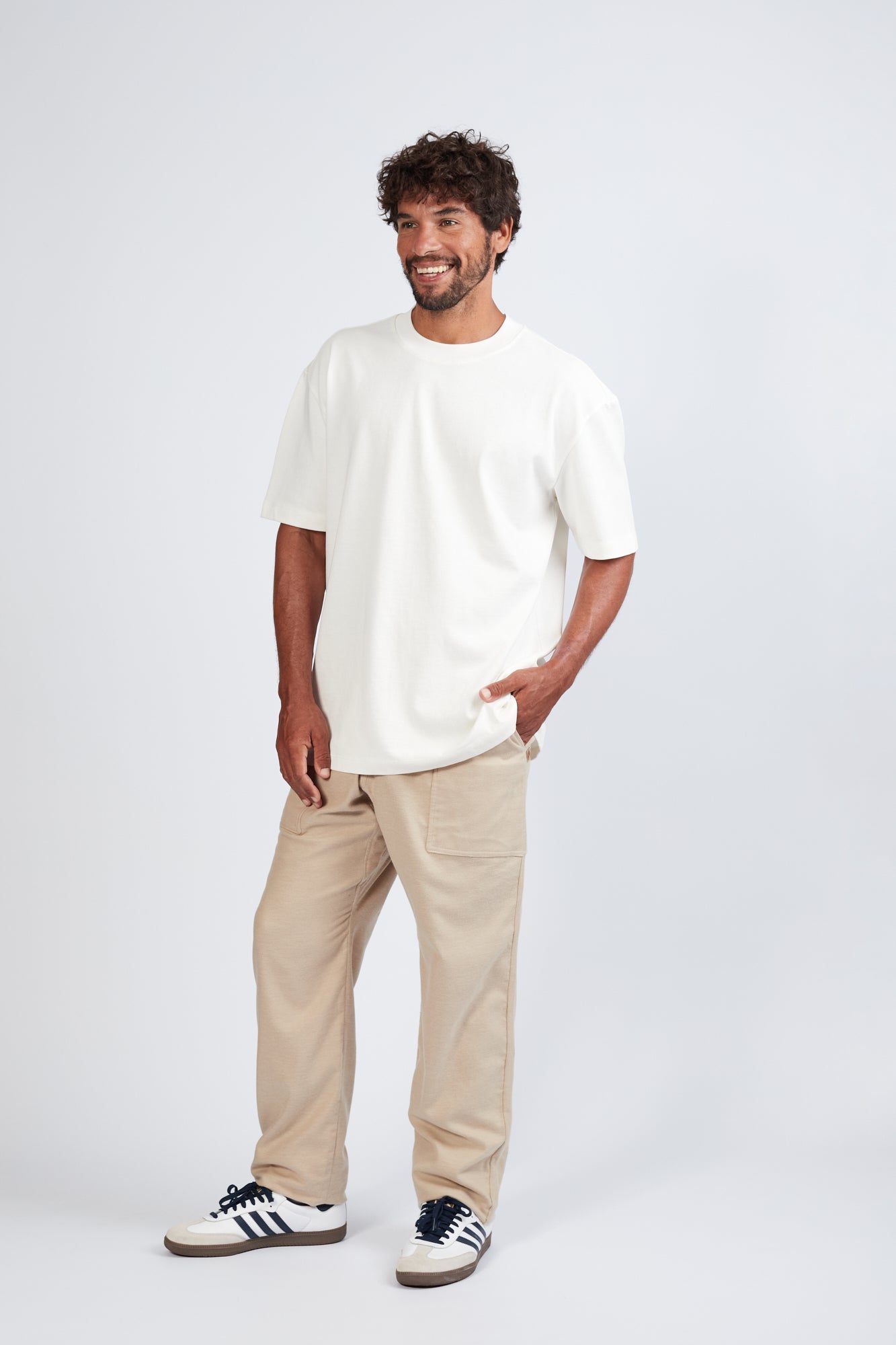 Calça Madagascar