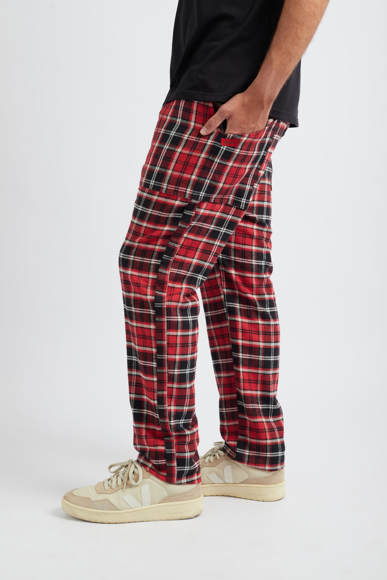Calça Scot