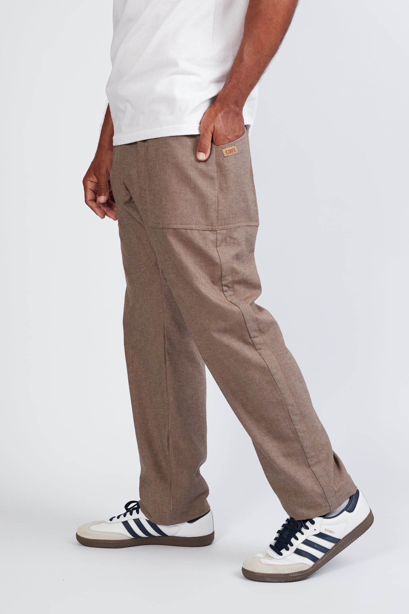 Calça Nature