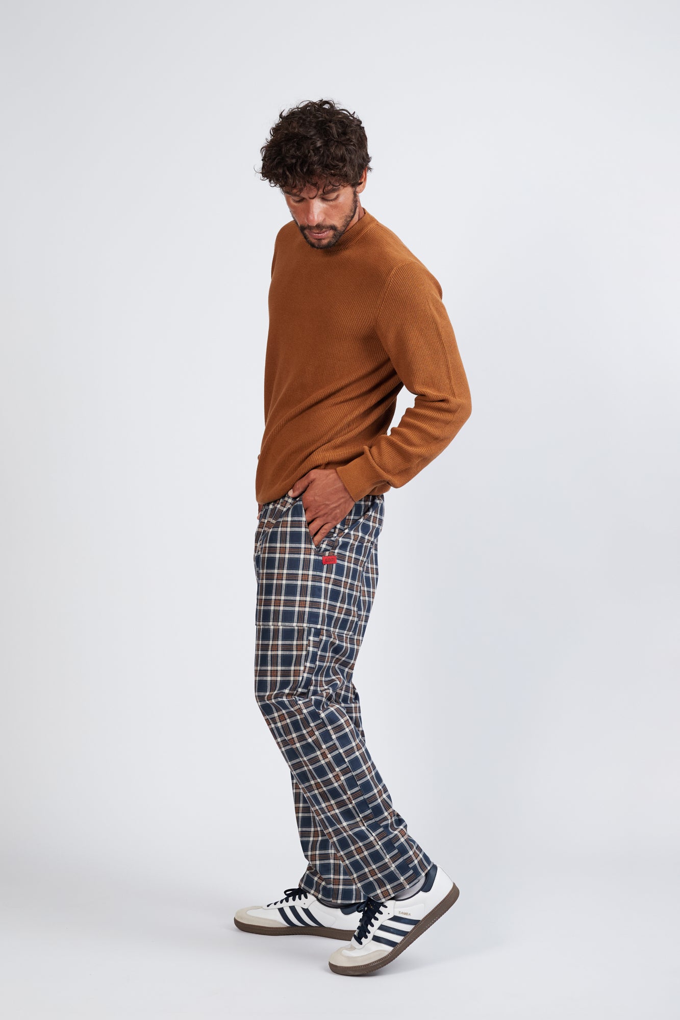Calça Tinker