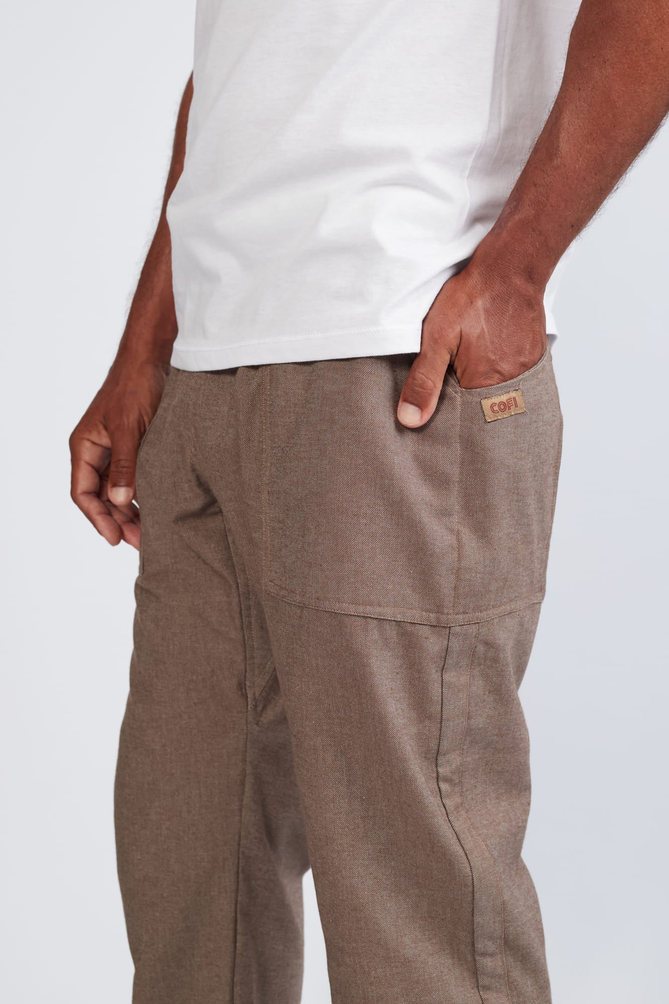 Calça Nature