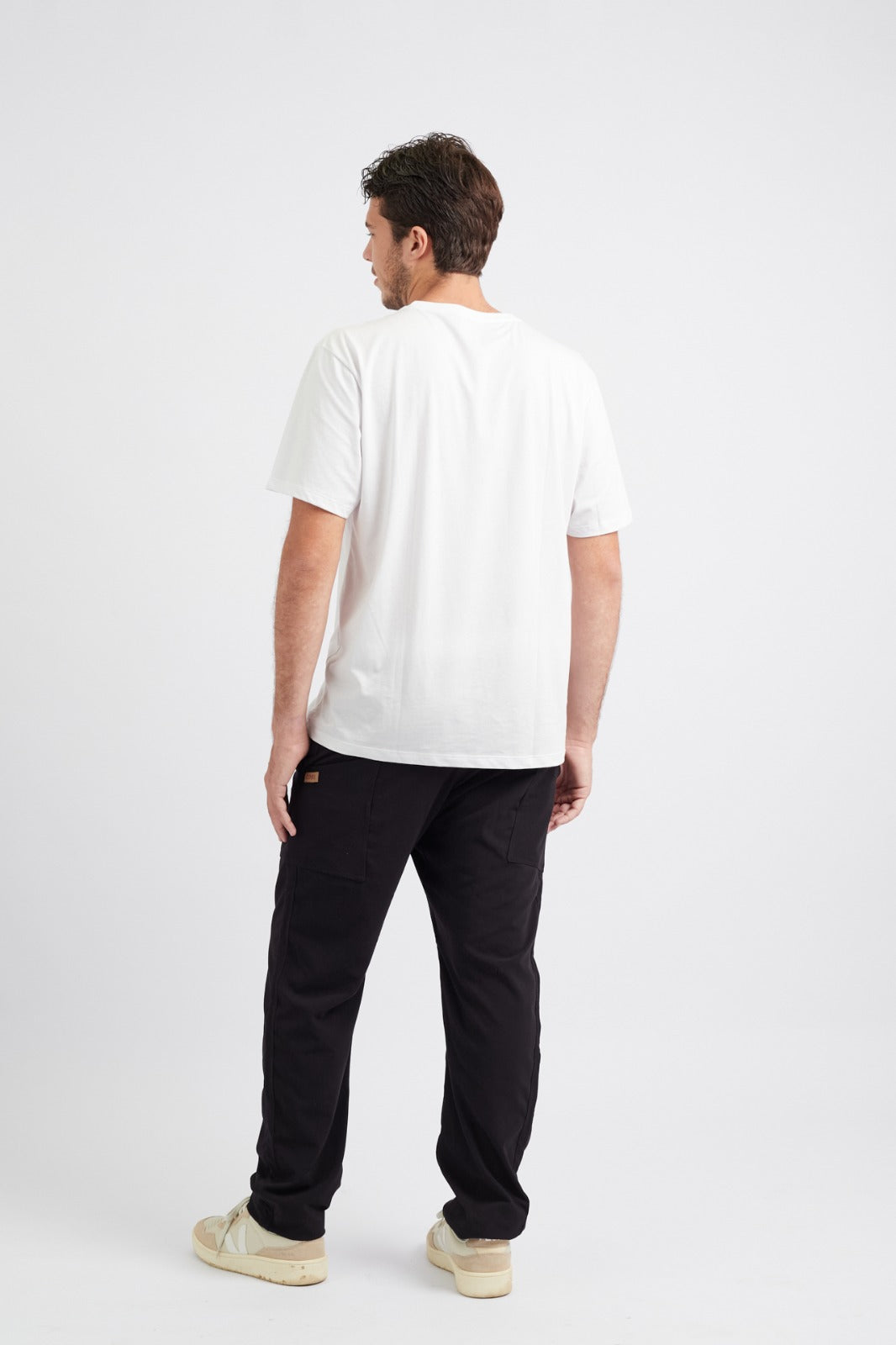 Calça tailor