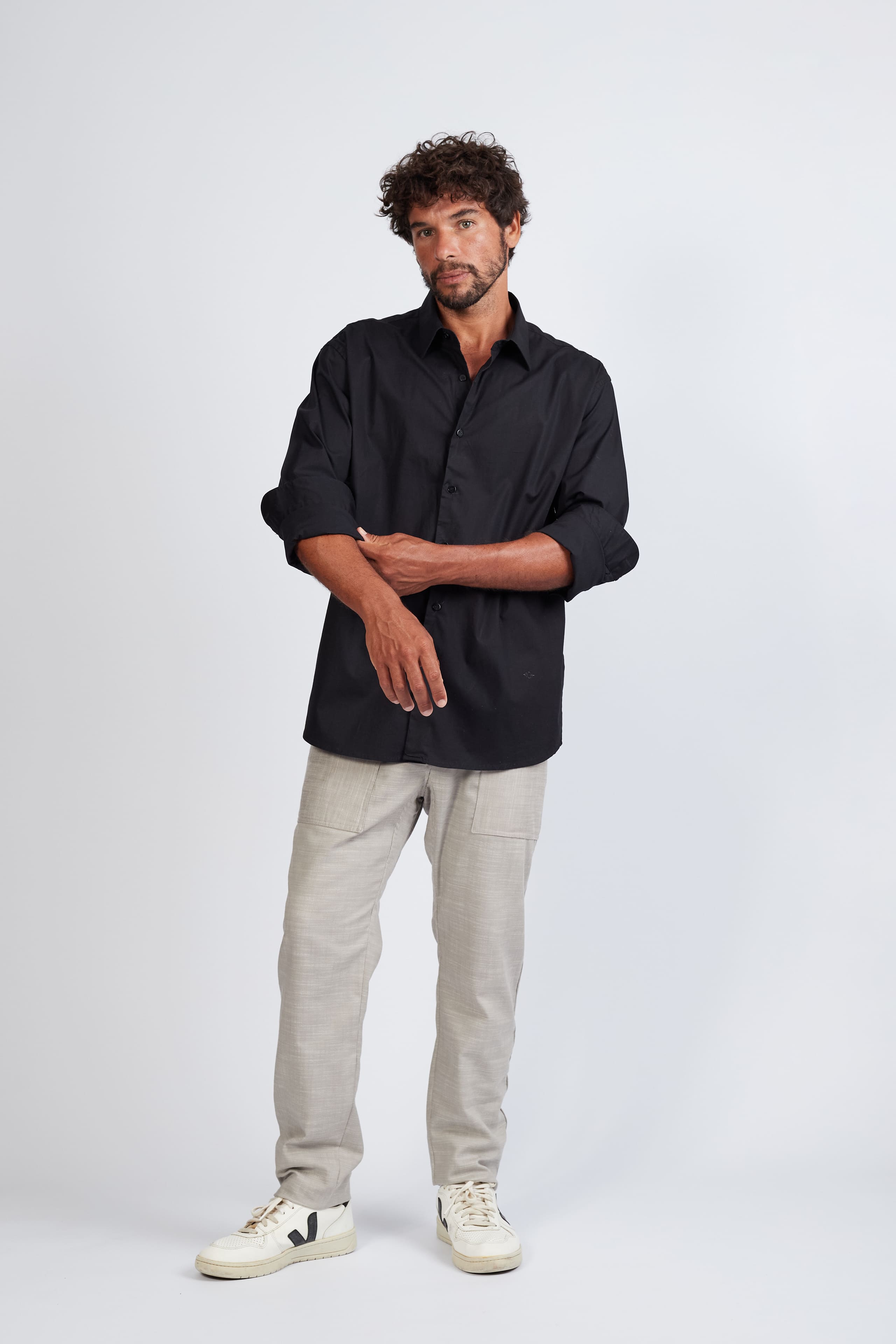 Calça Dune