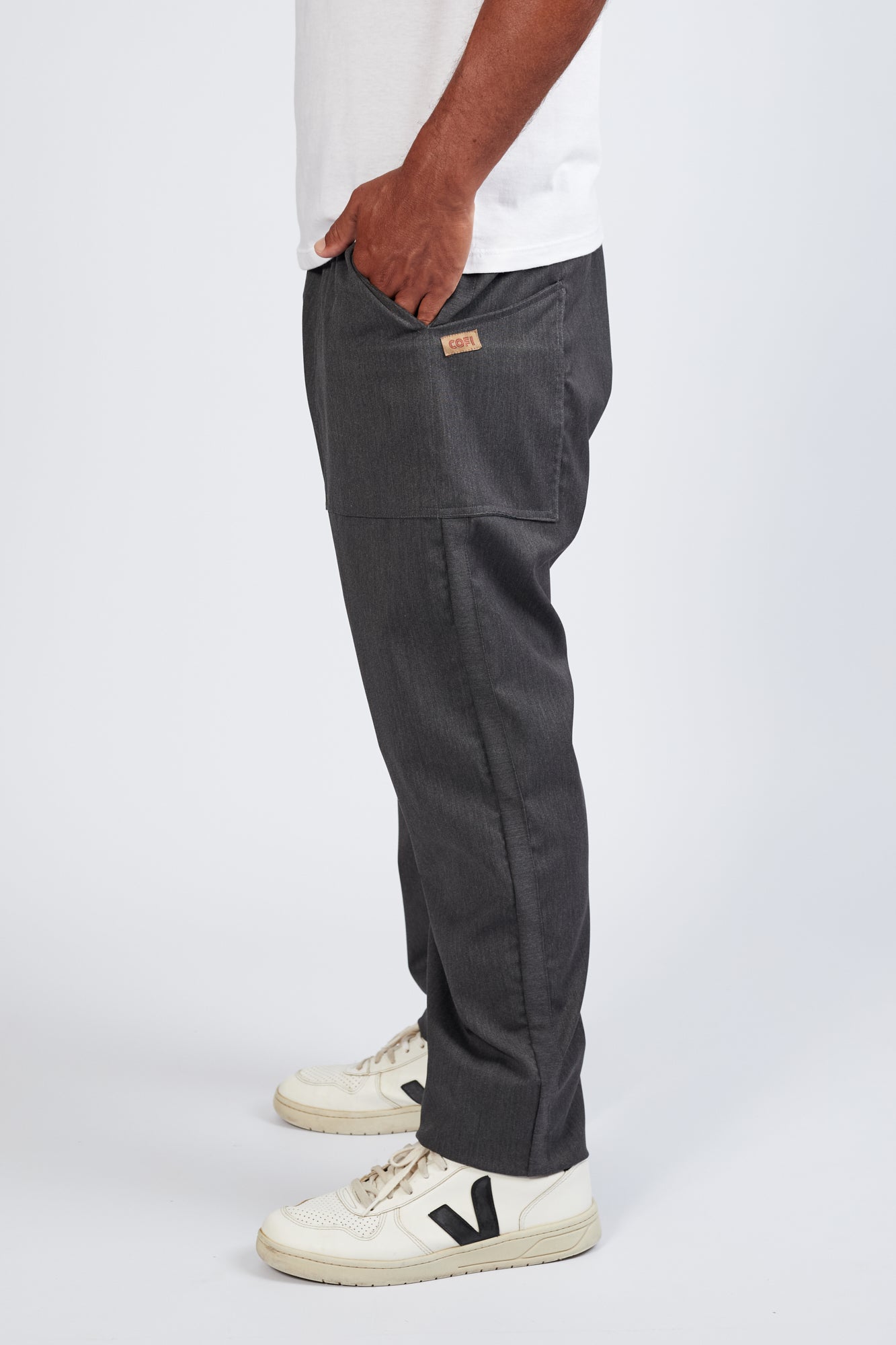 Calça Gray
