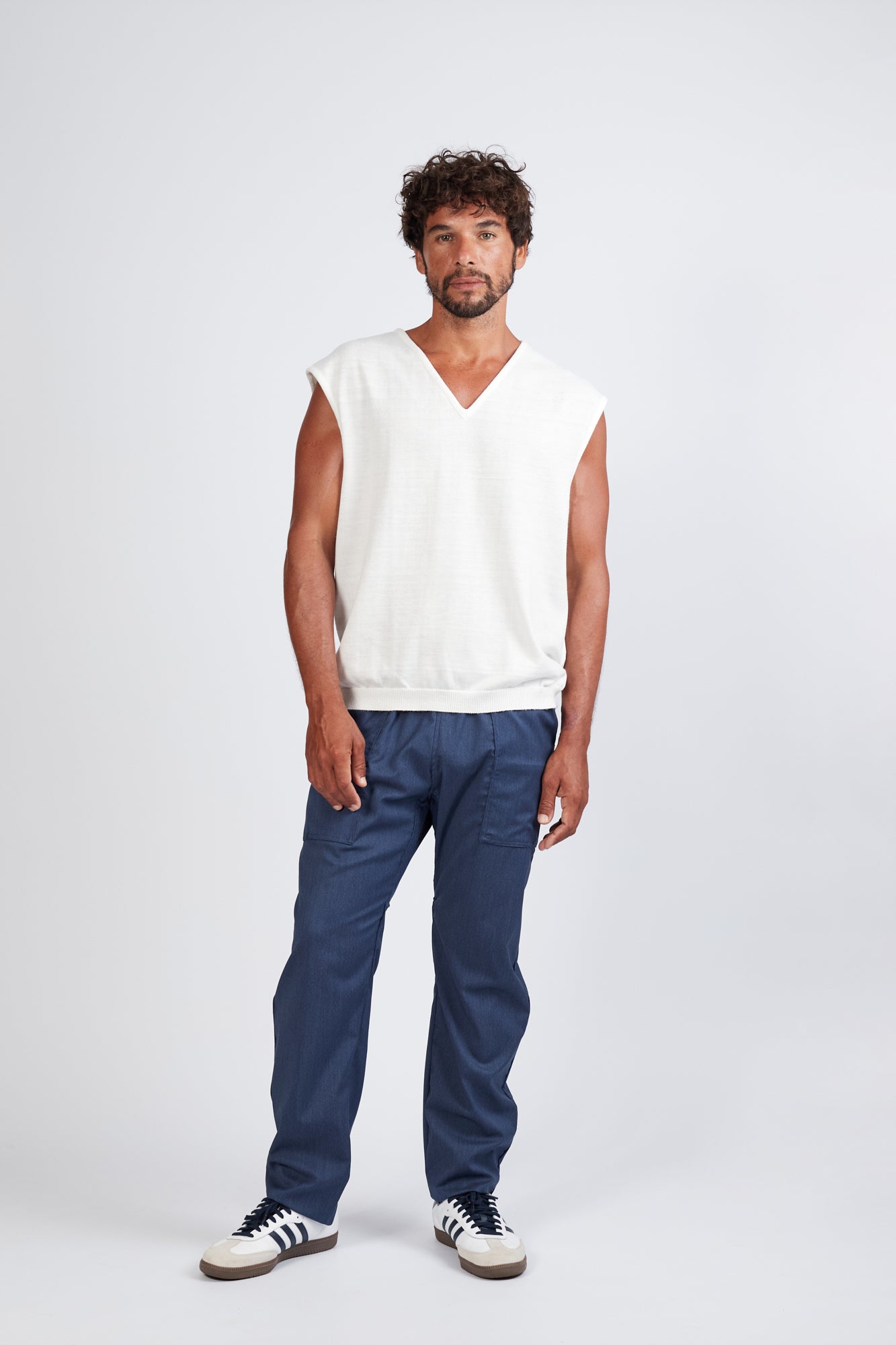 Calça Indie