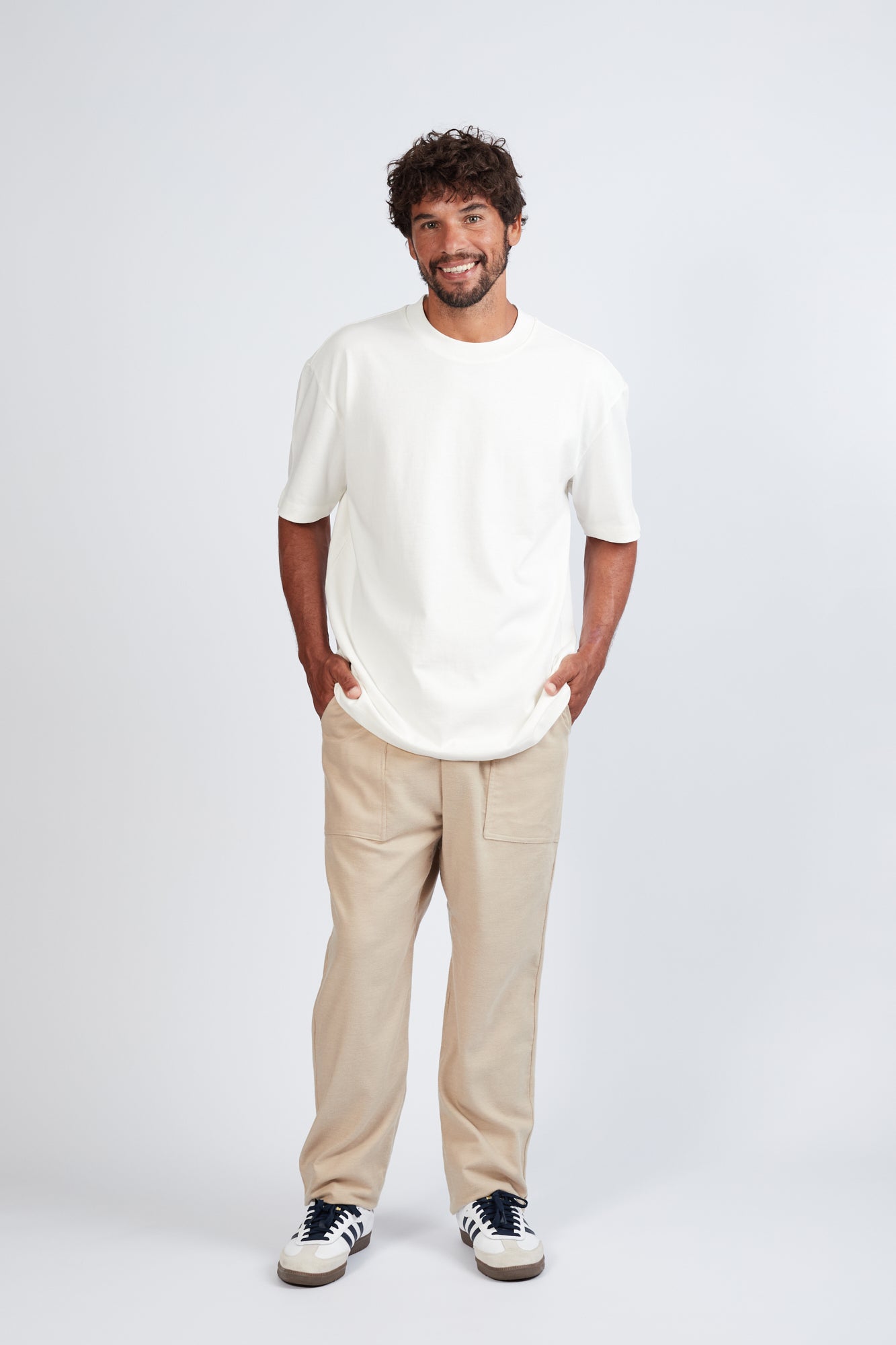 Calça Madagascar