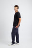 Calça vichy