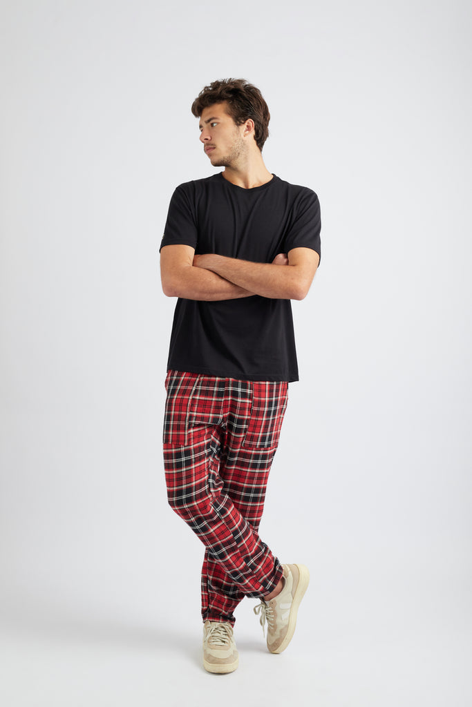 Calça Scot