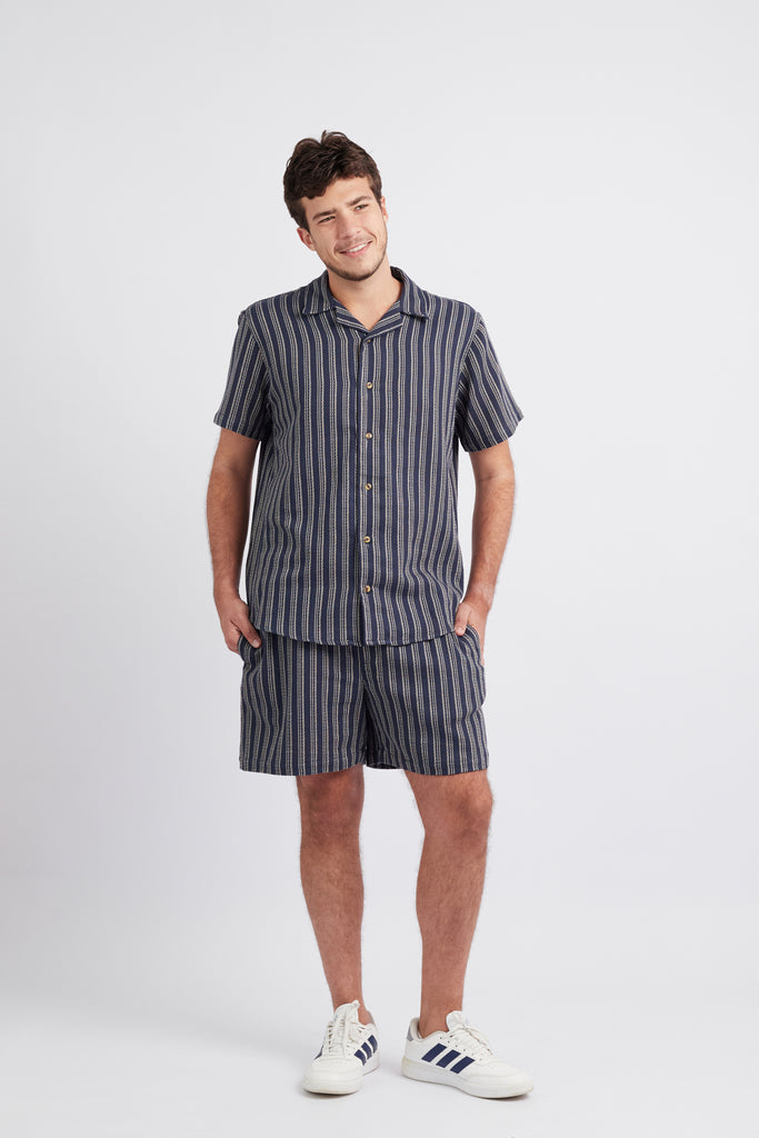 Camisa Sahara