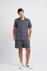 Short comfy sahara