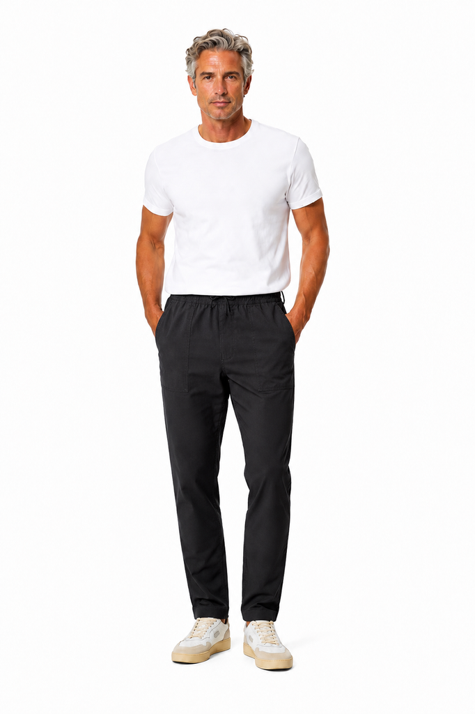 CALÇA CUPRO