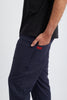 Calça vichy