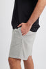 Short Confy Linen