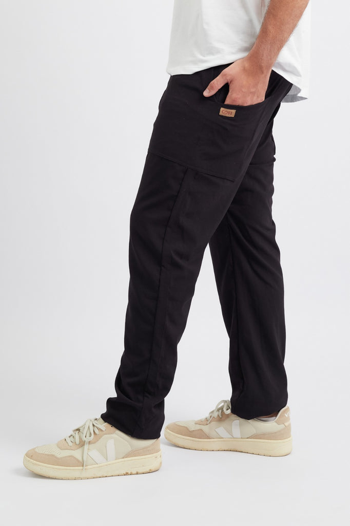 Calça tailor