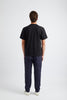 Calça vichy