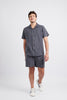 Camisa Sahara