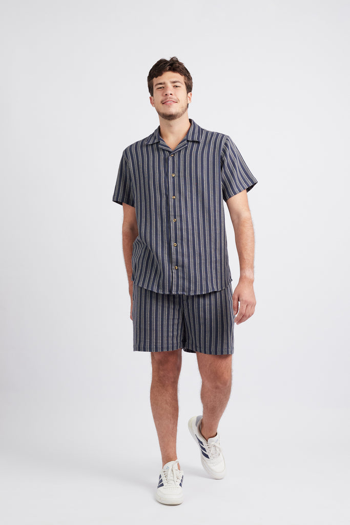 Camisa Sahara