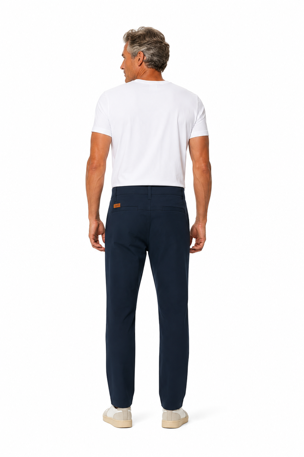 CALÇA TECH HENRY BLUE
