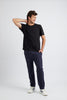 Calça vichy